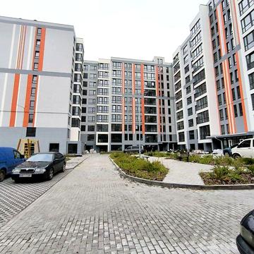 Продаж 1к Квартира Привокзальна вулиця