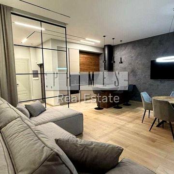 Оренда 2к квартири, ЖК Файна Таун, вул. Салютна, 2, Шевченківський