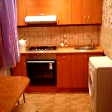 Здам 1к квартиру вул. Братиславська 6 Деснянський р-н