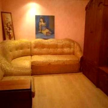 Здам 1к квартиру вул. Братиславська 6 Деснянський р-н