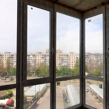 Продается 2-х ком. кв.  с индивидуальным отопленим