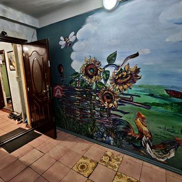 Продаж 1 к кв у Шевченківському рні Вул Омельченка,11. Середн поверх