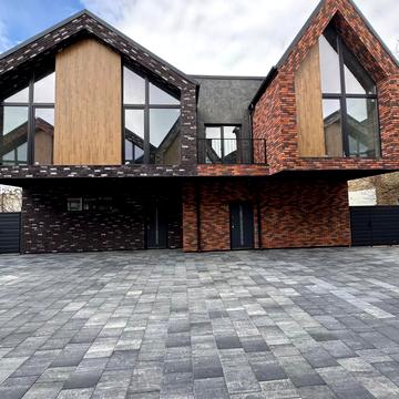 Івана Драча вул. (Гагаріна)