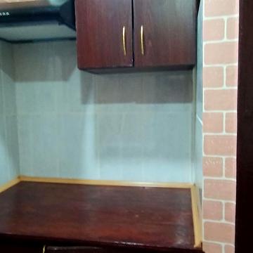 Здам в оренду малосімейку для одного, двох людей.
