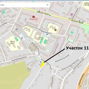 Миколи Різоля вул. (Маршала Судця), 46