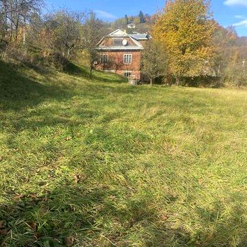 Продаж 2к Дім присілок Горби