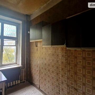 Продаж 3к Квартира Запорізька (Петра Запорожця) вулиця