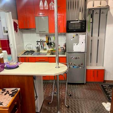 Оренда квартири-студії біля Політехніки