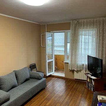 Здам 2х. кім. квартиру в Бучі. вул. Водопровідна 62