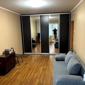 Здам 2х. кім. квартиру в Бучі. вул. Водопровідна 62