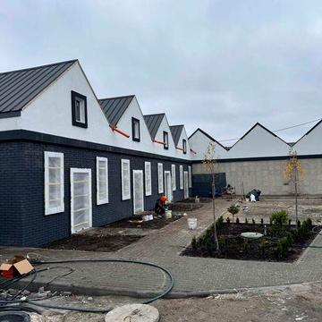 Таунхаус найдешевший у регіоні Михайлівка-Рубежівка