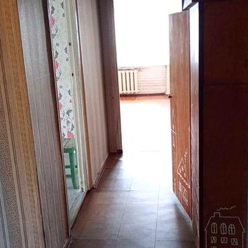 Трикімнатна квартира ( район Машбуд )