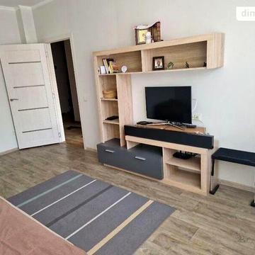 Довгострокова оренда 1к Квартира Олени Теліги (Лермонтова) вулиця ЖК Алфавит