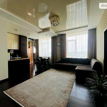 Продаж 4к Квартира Сімферопольська вулиця ЖК Панорама