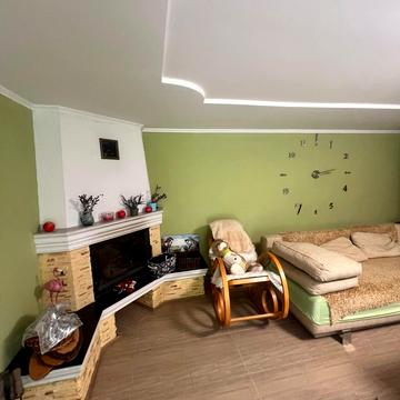 Центральна