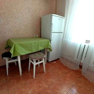 Здам 1к. квартиру в Центрі Києва, вул.Саксаганського!