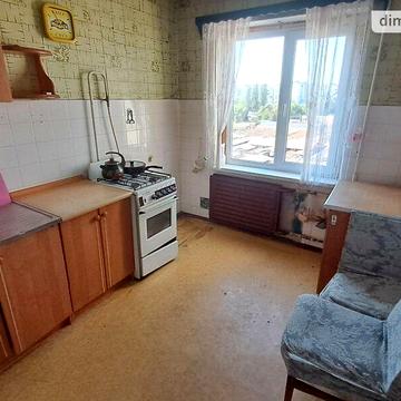 Продаж 3к Квартира Всіхсвятська (50 років СРСР) вулиця