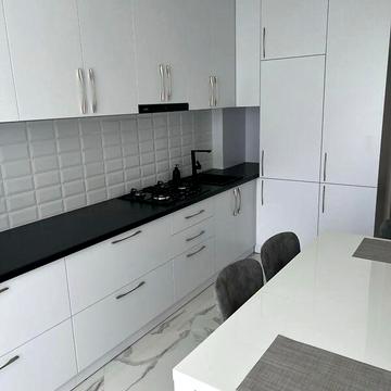 Довгострокова оренда 1к Квартира Григорія Сковороди вулиця ЖК Синергия 3+