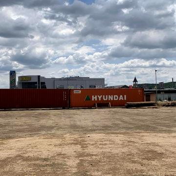 мікрорайон Обухівський Ключ вул.