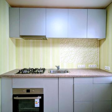 Старицького вул., 16