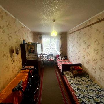 Продаж двокімнатної квартири по вул Карбишева 13 (17кв)