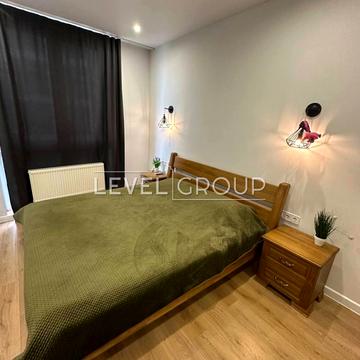 Оксамитова вул., 9-А