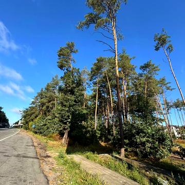 Гостомельське шосе, 11а