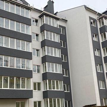 КВАРТИРА від забудовника ЖК «Будинок 20»