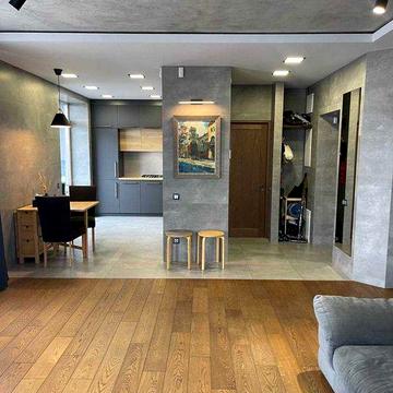 Продаж 2 кім. квартира пентхаус 150м2 , вул. Водогінна, м. Львів