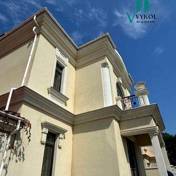 ⁉️§ Французский ДОМ Море §⁉️ Королевские Сады Низкая Цена Аркадия Парк