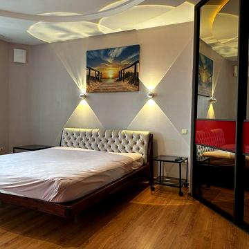 Здається двокімнатна квартира ЦЕНТР