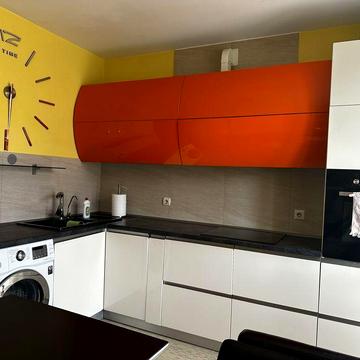 Здається двокімнатна квартира ЦЕНТР