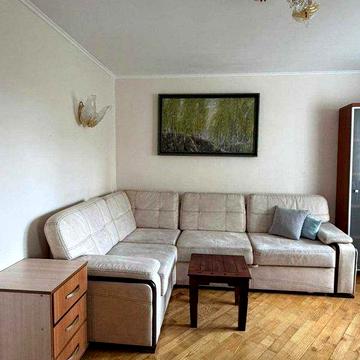 Оренда 3 кімнатної квартири біля Відінського кільця