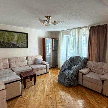 Оренда 3 кімнатної квартири біля Відінського кільця