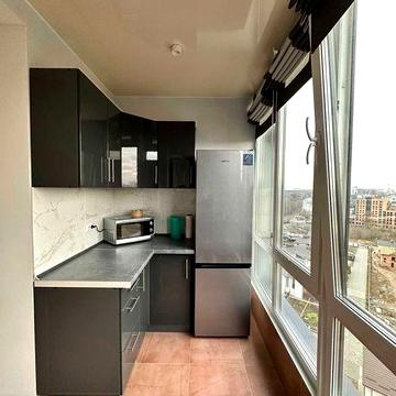 Найдешевша 2-кімнатна в новобудові! ЖК «Urban House». 32604 ЖК Urban House