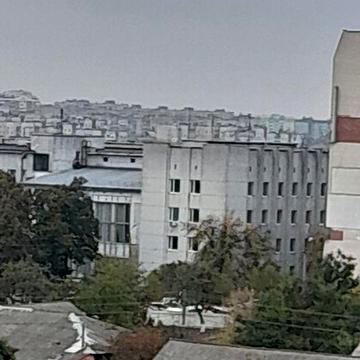 Продажа двух комнатной квартиры.