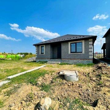 Продаж одноповехового будинку!