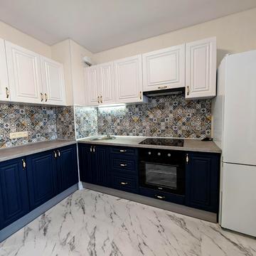 Гранітна вул., 3