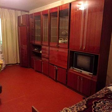 Аренда 1-комнатной Троещина Деснянский р-н ул.Высоцкого 6-а