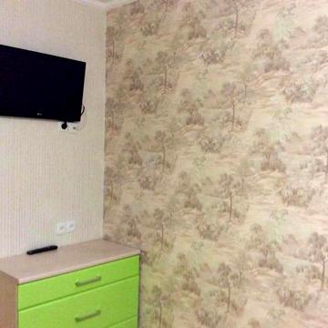 Аренда 3х комнатной на Виноградаре