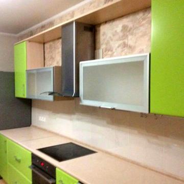 Аренда 3х комнатной на Виноградаре