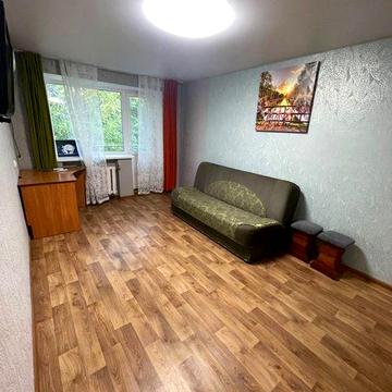 Сдам 1к квартиру на титова, верх кирова