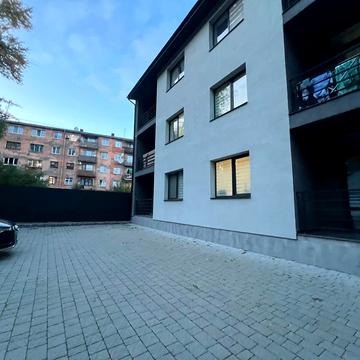 Франтішека Тіхого вул., 11