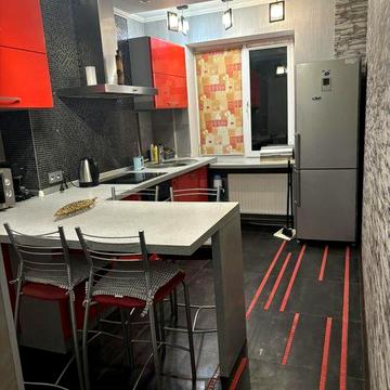 Сдам 1 ком.квартиру на Дюковской