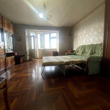 Продам 3к квартиру Холодная Гора метро