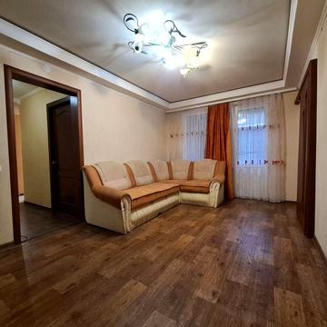 Сдам в аренду 3х к. квартиру в Ингульском районе. Площадь победы.