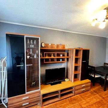 Здаю 2 к к на Авангардній з косметичним ремонтом