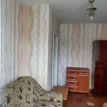 сдам длительно  1 ком квартирку