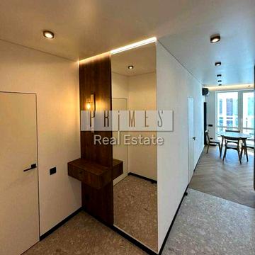 Оренда/Квартира,1к, ЖК Голосіівський, вул,Васильківська, Киів