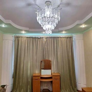 Продаж 3к Квартира Тиверський (Сериківський) провулок